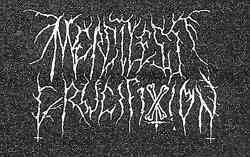 logo Merciless Crucifixion
